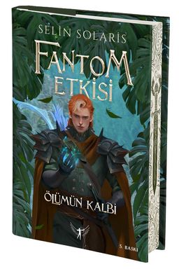 Fantom Etkisi / Ölümün Kalbi (Ciltli)