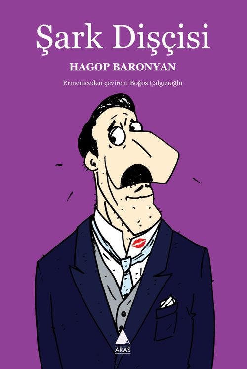 Şark Dişçisi