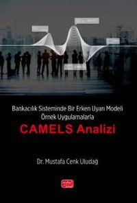 Bankacılık Sisteminde Bir Erken Uyarı Modeli - Örnek Uygulamalarla “CAMELS Analizi''