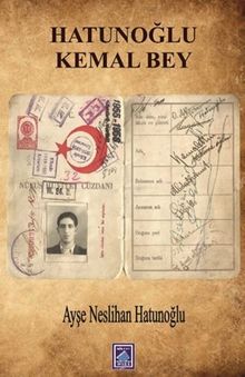 Hatunoğlu Kemal Bey