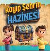 Kayıp Şehrin Hazinesi