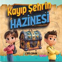Kayıp Şehrin Hazinesi