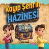 Kayıp Şehrin Hazinesi