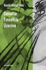 Sanatta Tinsellik Üzerine