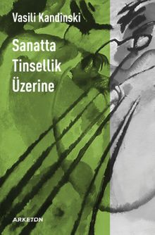 Sanatta Tinsellik Üzerine