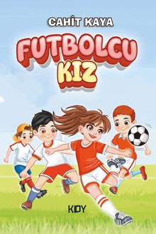 Futbolcu Kız