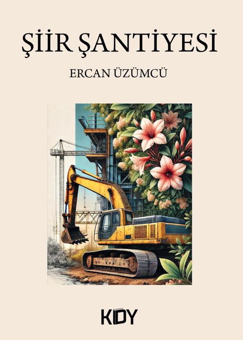 Şiir Şantiyesi