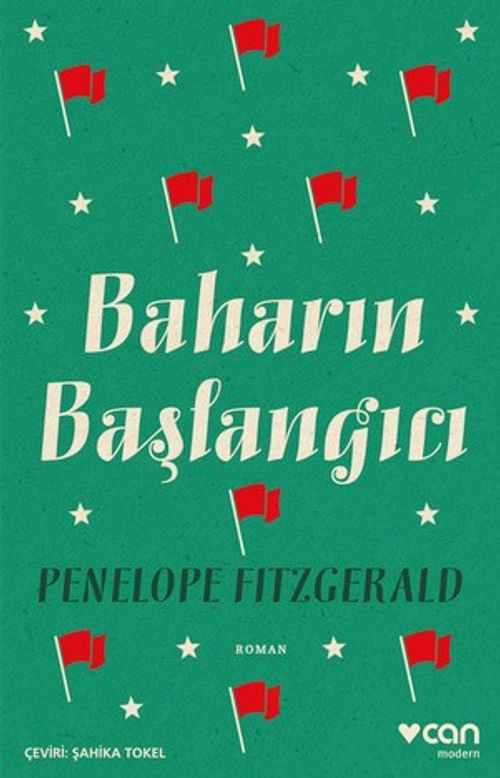 Baharın Başlangıcı