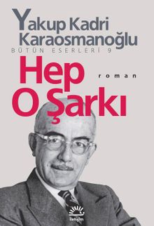 Hep O Şarkı Bütün Eserleri 9