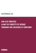 Can AI Be Confused: AI and the Concepts of Average Consumer and Likelihood of Confusion