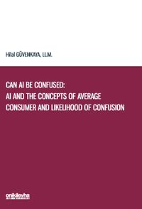 Can AI Be Confused: AI and the Concepts of Average Consumer and Likelihood of Confusion