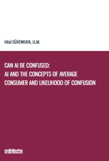 Can AI Be Confused: AI and the Concepts of Average Consumer and Likelihood of Confusion