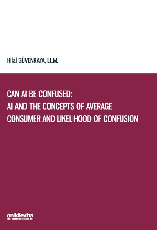 Can AI Be Confused: AI and the Concepts of Average Consumer and Likelihood of Confusion