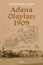 Adana Olayları 1909