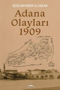 Adana Olayları 1909