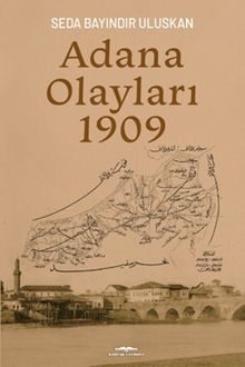 Adana Olayları 1909