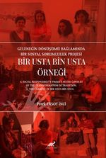 Geleneğin Dönüşümü Bağlaminda Bir Sosyal Sorumluluk Projesi:  Bir Usta Bin Usta Örneği