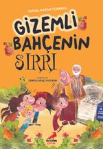 Gizemli Bahçenin Sırrı