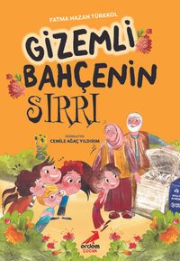 Gizemli Bahçenin Sırrı