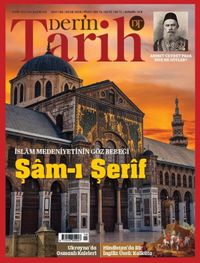 Derin Tarih Sayı: 154 Ocak 2025