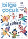 Bilge &Ccedil;ocuk Dergisi Sayı:101 Ocak 2025
