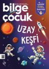 Bilge &Ccedil;ocuk &Ouml;zel Sayı: 4