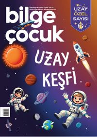 Bilge Çocuk Özel Sayı: 4