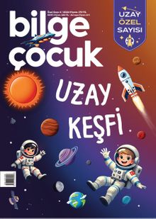 Bilge Çocuk Özel Sayı: 4