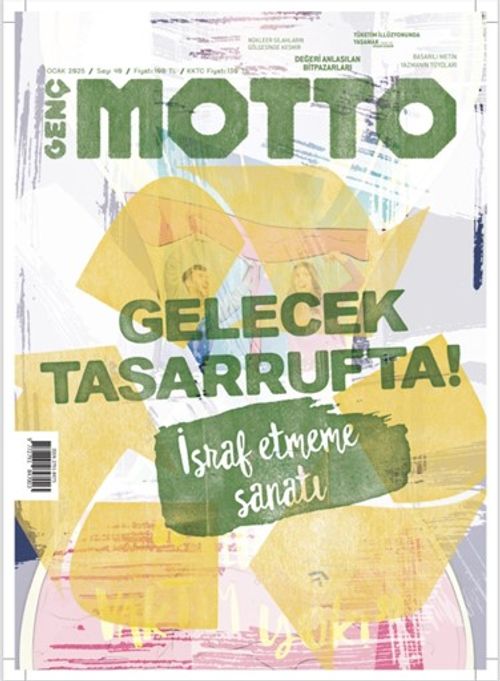 Genç Motto 40