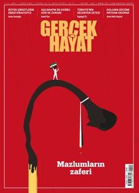Gerçek Hayat Sayı: 1111 Ocak 2025