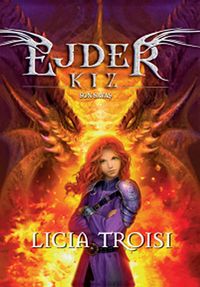 Ejder Kız 5 / Son Savaş