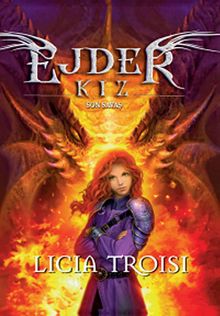 Ejder Kız 5 / Son Savaş