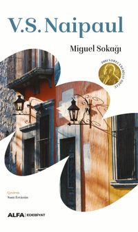 Miguel Sokağı
