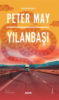 Yılanbaşı / Çin Polisiyesi 4