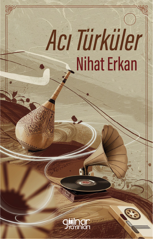 Acı Türküler