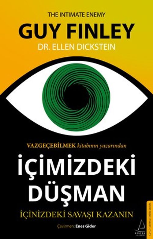 İçimizdeki Düşman