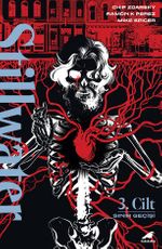 Stillwater 3 / Sınır Geçişi