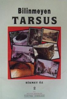 Bilinmeyen Tarsus / 11-F-27