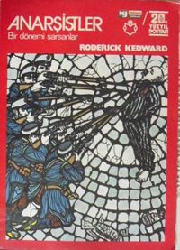 Anarşistler Bir Dönemi Sarsanlar / 23-A-10