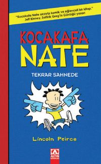 Kocakafa Nate 2 / Tekrar Sahnede