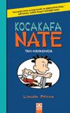 Kocakafa Nate 6 / Tam Havasında