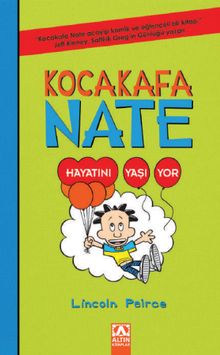 Kocakafa Nate 7 / Hayatını Yaşıyor