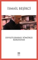 Devletlerarası Sömürge Kürdistan