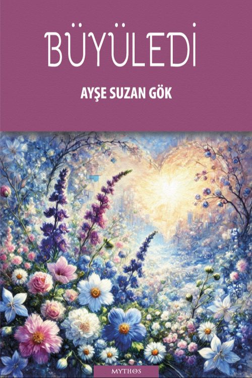 Büyüledi