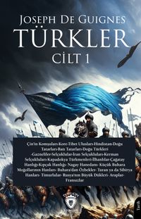 Türkler Cilt 1