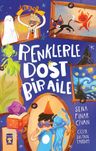 Renklerle Dost Bir Aile