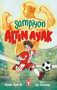 Şampiyon Altın Ayak