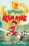 Şampiyon Altın Ayak