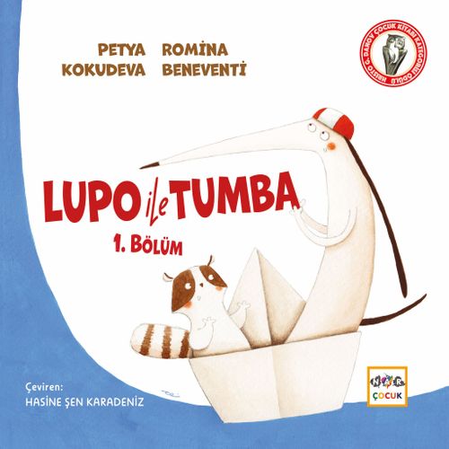 Lupo İle Tumbo 1. Bölüm