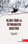 Rejim T&uuml;r&uuml; ve İstihbaratın Denetimi